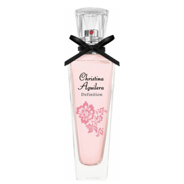 CHRISTINA AGUILERA Definition EDP 75ml